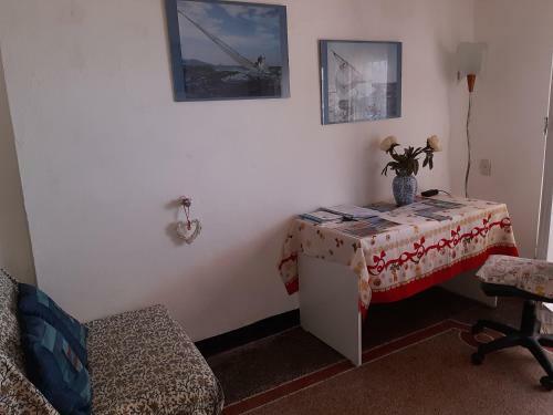 Cinque Terre Moneglia Apartment Splendid Seaview