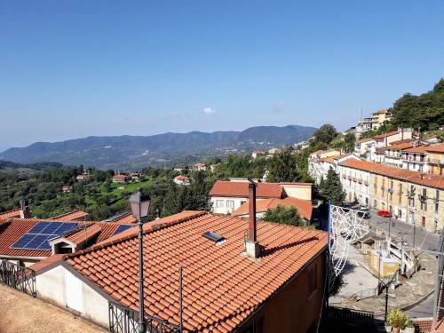 Casa Severina