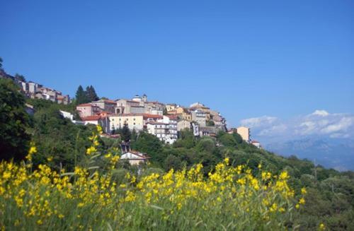 Casa Severina