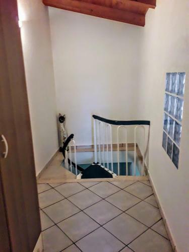 Casa Severina