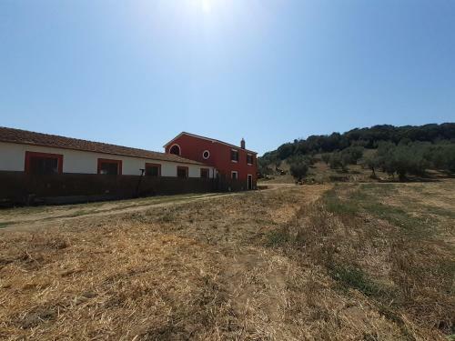 Hostal Colli Etruschi Della Citt� Di Vulci