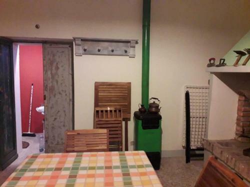 Hostal Colli Etruschi Della Citt� Di Vulci