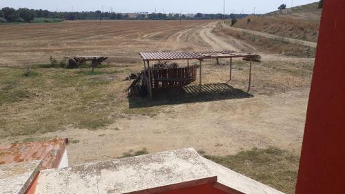 Hostal Colli Etruschi Della Citt� Di Vulci