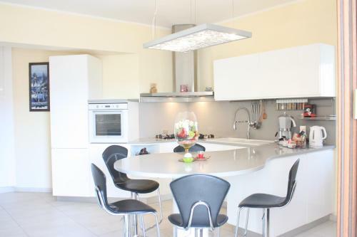 Apartamento Appartamento Da Anna