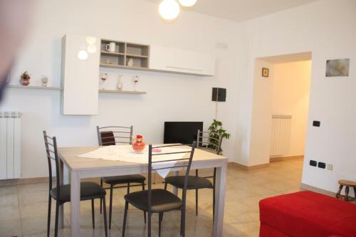 Apartamento Appartamento Da Anna