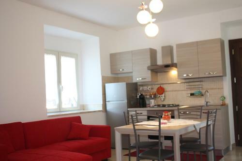 Apartamento Appartamento Da Anna