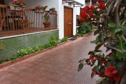 Apartamento La Maison de Provence - Mondello