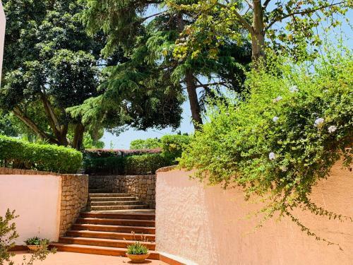 Hostal Il Giardino Di Venere