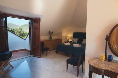 Hostal Il Giardino Di Venere