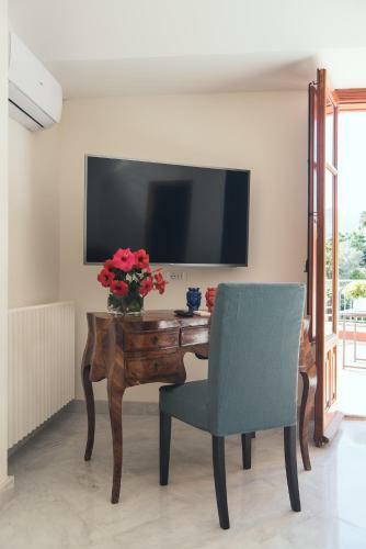 Hostal Il Giardino Di Venere
