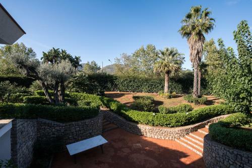 Hostal Il Giardino Di Venere