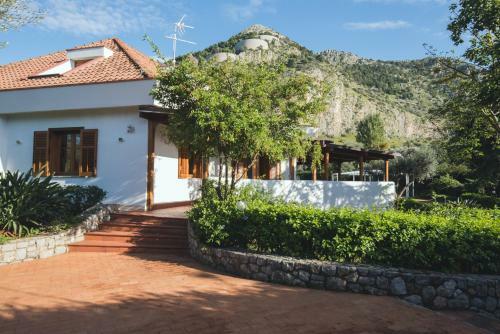 Hostal Il Giardino Di Venere