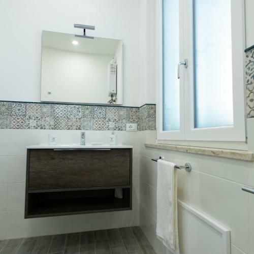 Apartamento Villa Aurora Mondello Addaura
