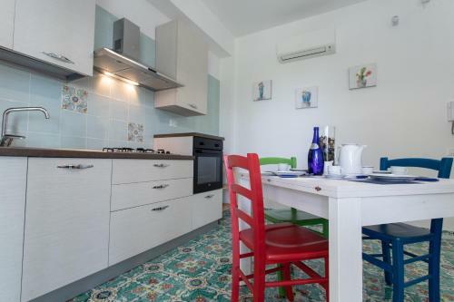 Apartamento Villa Aurora Mondello Addaura