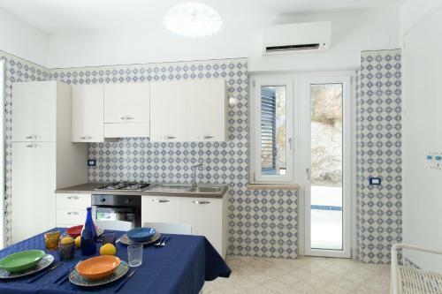 Apartamento Villa Aurora Mondello Addaura