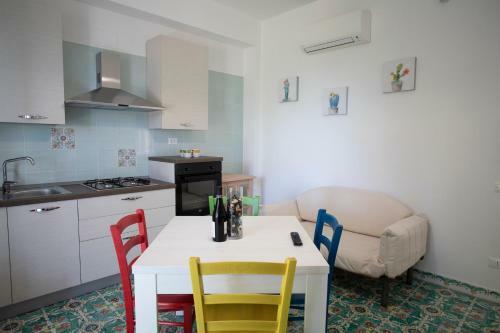 Apartamento Villa Aurora Mondello Addaura