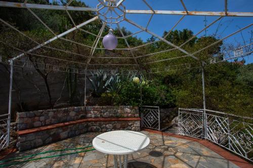 Apartamento Villa Aurora Mondello Addaura