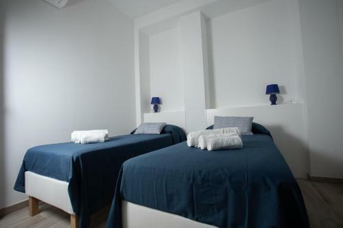 Apartamento Villa Aurora Mondello Addaura