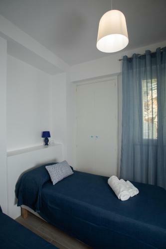 Apartamento Villa Aurora Mondello Addaura