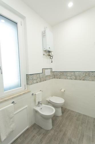 Apartamento Villa Aurora Mondello Addaura