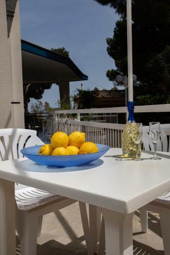 Apartamento Villa Aurora Mondello Addaura