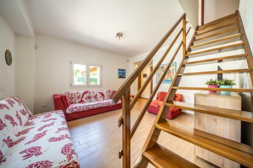 Apartamento Le Casette Di Maria Pia