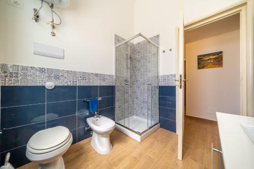 Apartamento Le Casette Di Maria Pia