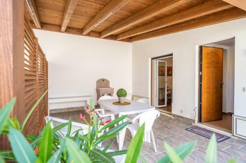 Apartamento Le Casette Di Maria Pia