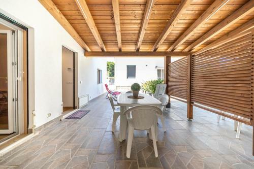 Apartamento Le Casette Di Maria Pia
