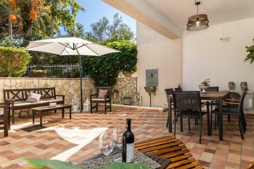 Mondello Good Vibes Apartment