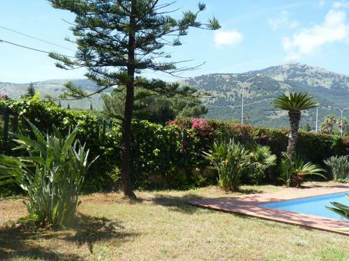 Villa Rosa Luxury Apartment