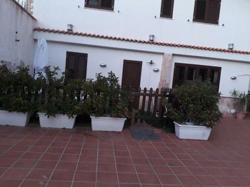 Villa Rosa Luxury Apartment