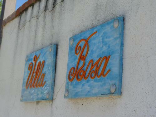 Villa Rosa Luxury Apartment