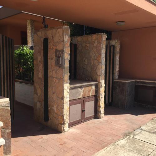 Apartamento George House Mondello 34
