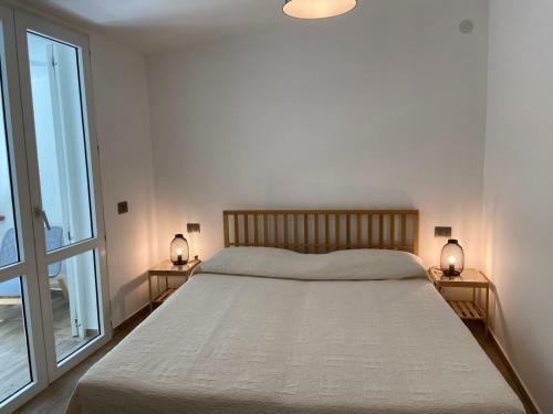 Apartamento Villa Danae
