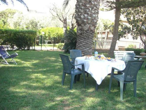 Hostal Villa Ania