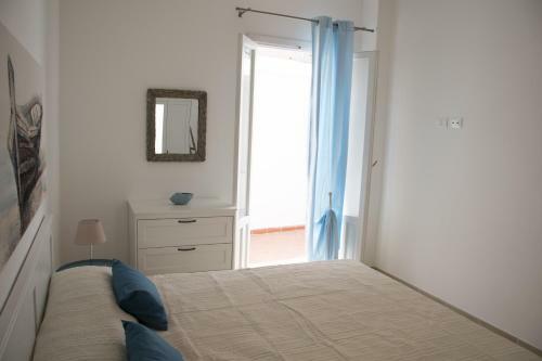 Apartamento Albamaor