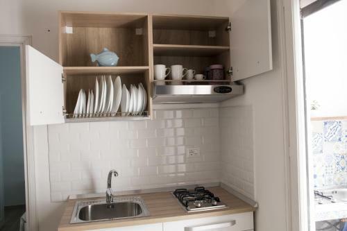 Apartamento Albamaor