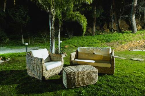 Luminhouse Mondello Limone