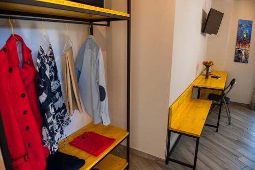 B&B L'officina Di Apollo