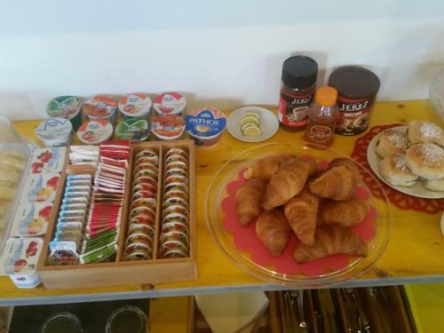 B&B L'officina Di Apollo