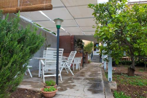B&B L'officina Di Apollo