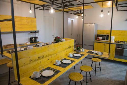 B&B L'officina Di Apollo