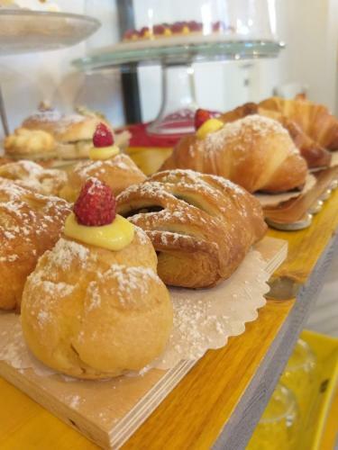 B&B L'officina Di Apollo