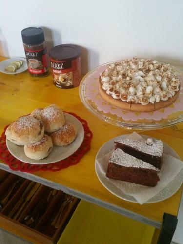 B&B L'officina Di Apollo