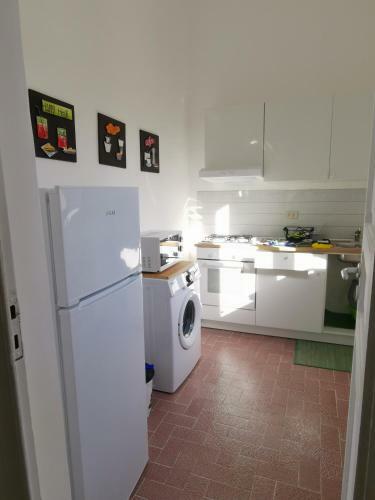 Mondello Sicily Apartment