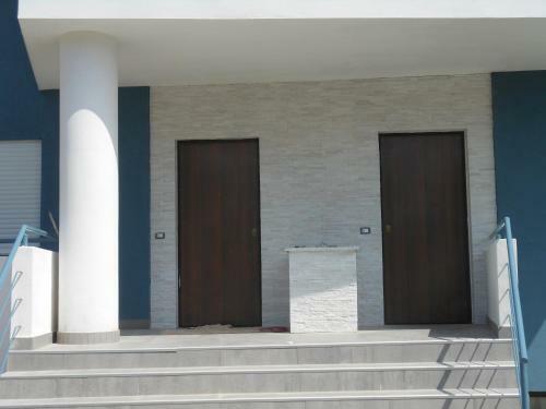 Hostal Villa Clale