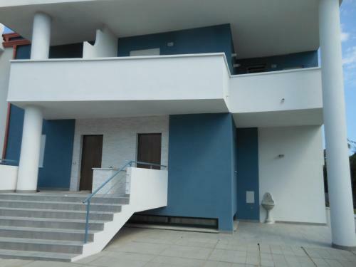 Hostal Villa Clale