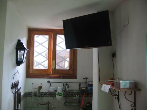 Apartamento Appartamento Vivaldi