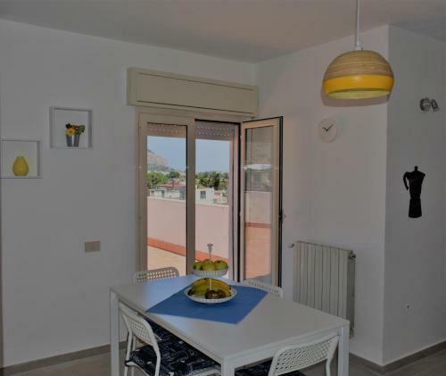 Apartamento Casa Vacanze Margi� - Mondello